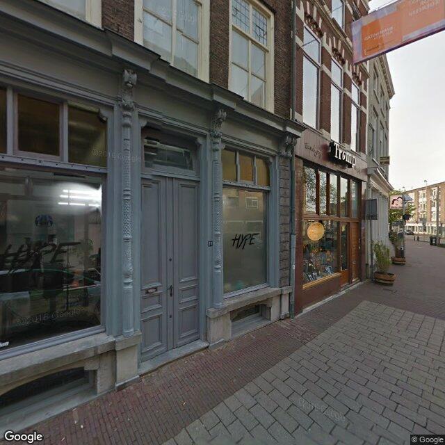Homerr punt Mae & June Conceptstore in Arnhem