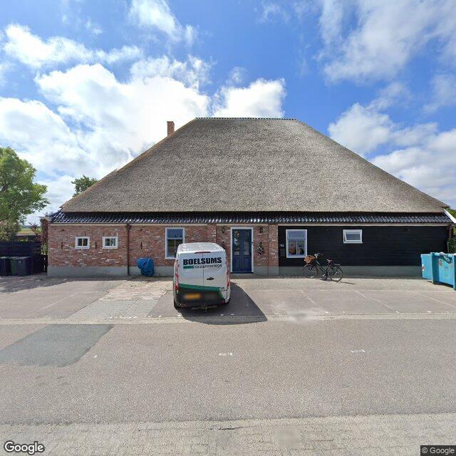 Homerr punt Mars ArtShop in Julianadorp