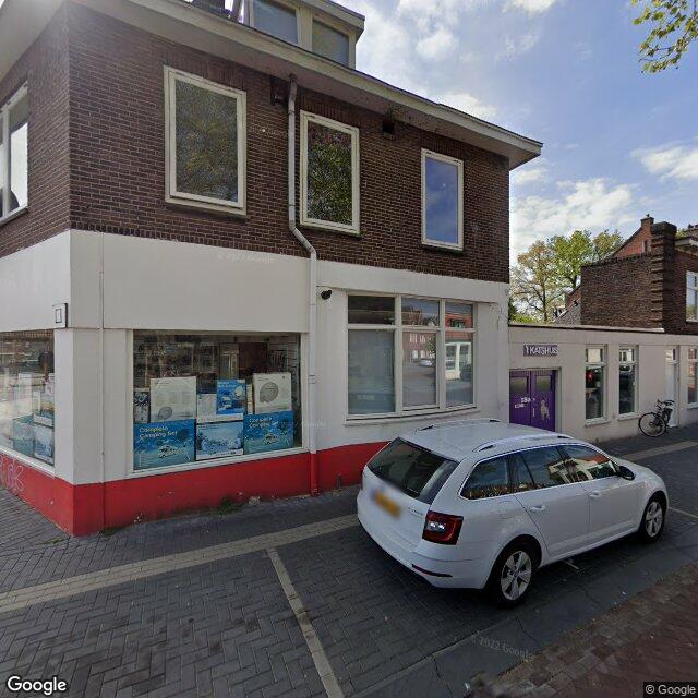 Homerr punt MKY Trading in Enschede