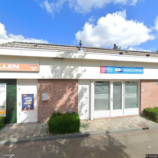 Homerr punt Mobile Friends in Veldhoven