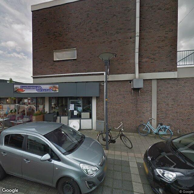 Homerr punt Modern Phone in Dieren