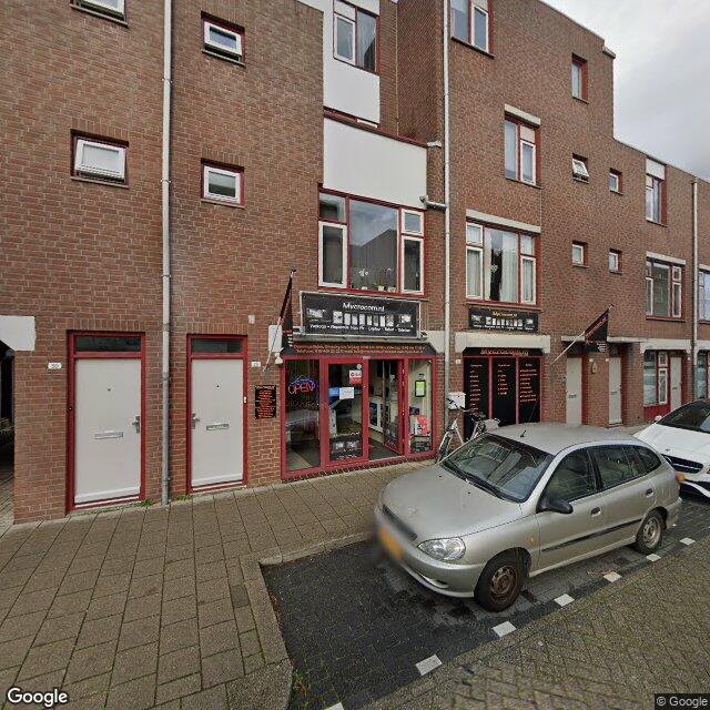 Homerr punt Mycrocom in Schiedam