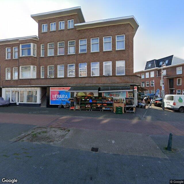 Homerr punt Nailoshop in Den Haag