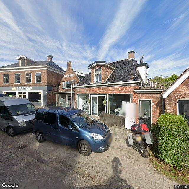 Homerr punt New2YouStore in Grou