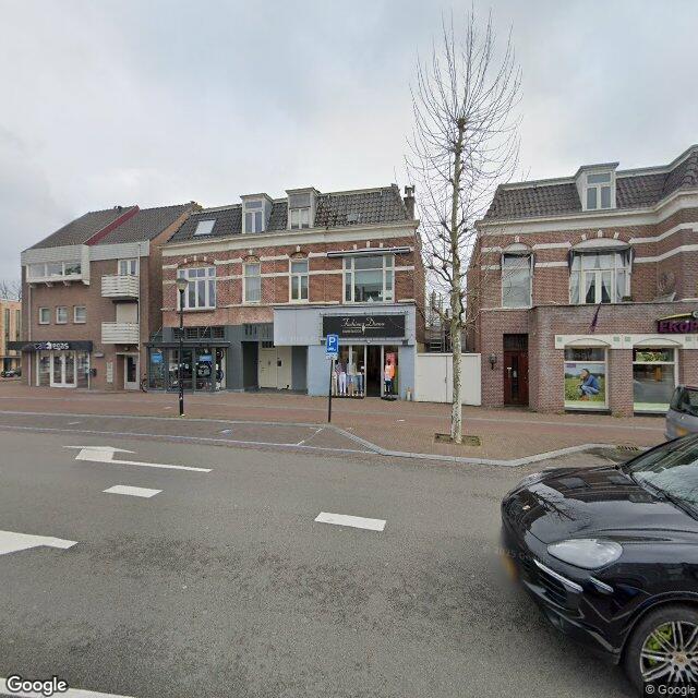 Homerr punt Ons Sjoppie in Soest