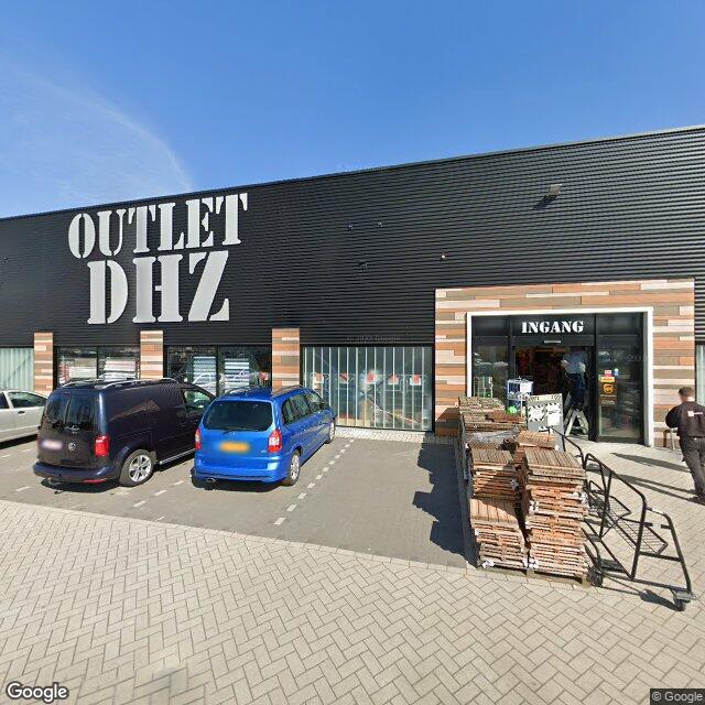 Homerr punt Outlet DHZ Valkenswaard in Valkenswaard