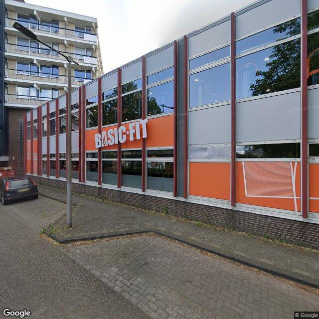 Homerr punt Pakketautomaat Basic-Fit Gr.singel in Arnhem