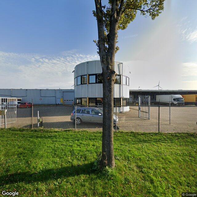 Homerr punt Pakketautomaat DHL Alkmaar in Alkmaar