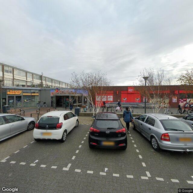 Homerr punt Pakketautomaat Duinpassage in Den Helder