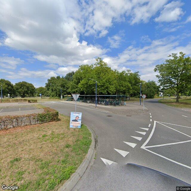 Homerr punt Pakketautomaat Eschpark in Lichtenvoorde