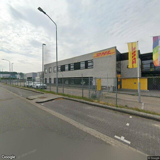 Homerr punt Pakketautomaat Express Eindhoven in Eindhoven