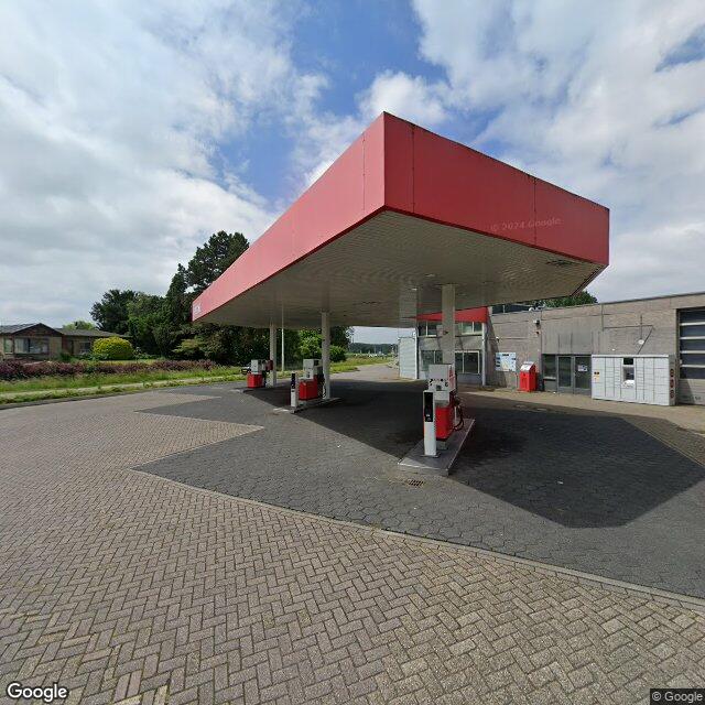 Homerr punt Pakketautomaat Firezone Hulst in Hulst