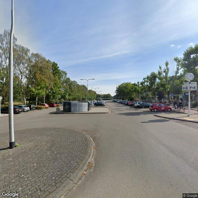 Homerr punt Pakketautomaat GAMMA Tilburg Nrd in Tilburg