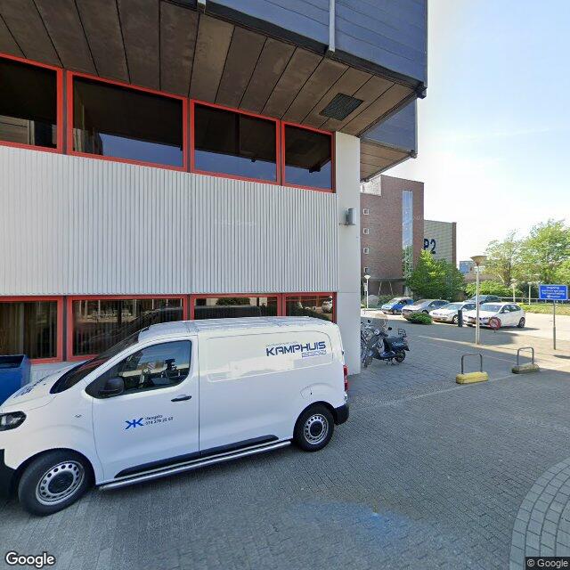 Homerr punt Pakketautomaat Haaksbergerstraat in Enschede