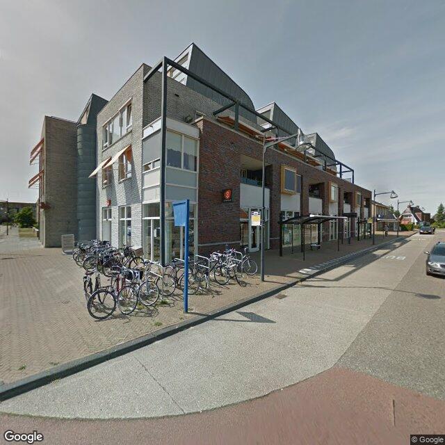 Homerr punt Pakketautomaat Heerestraat in Roden