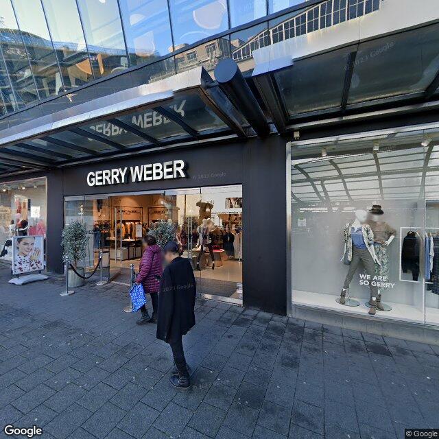 Homerr punt Pakketautomaat HEMA Beursplein in Rotterdam
