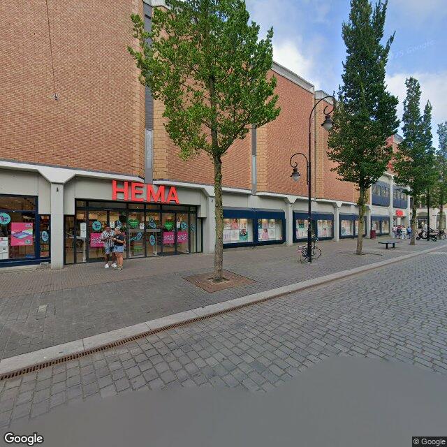 Homerr punt Pakketautomaat HEMA Dordrecht in Dordrecht
