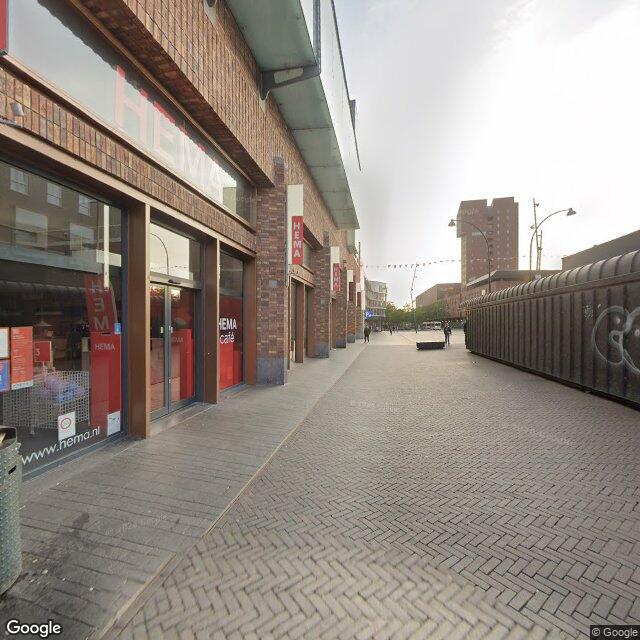 Homerr punt Pakketautomaat HEMA Enschede in Enschede