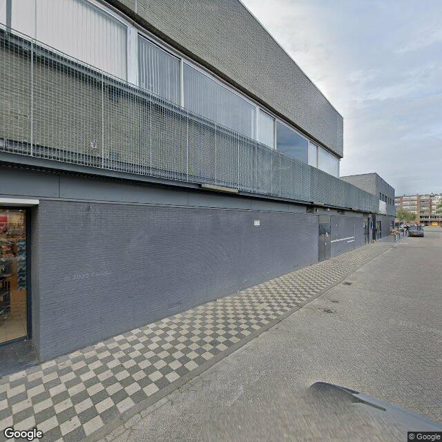 Homerr punt Pakketautomaat HEMA Woensel in Eindhoven