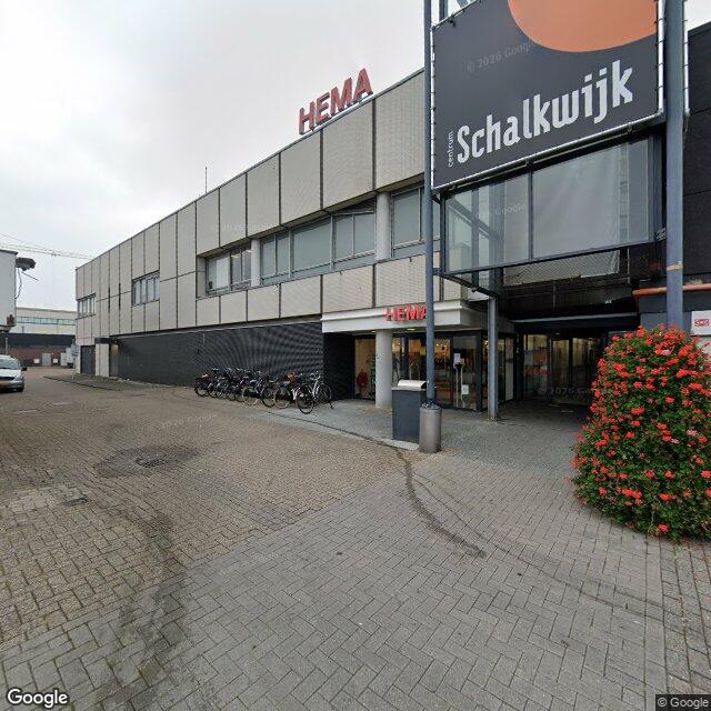 Homerr punt Pakketautomaat Hippe Boefjes in Haarlem