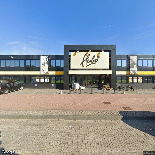 Homerr punt Pakketautomaat IJsselstein in IJsselstein