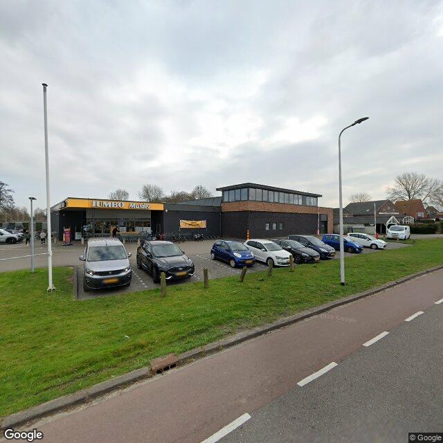 Homerr punt Pakketautomaat Jumbo Hasselt in Hasselt
