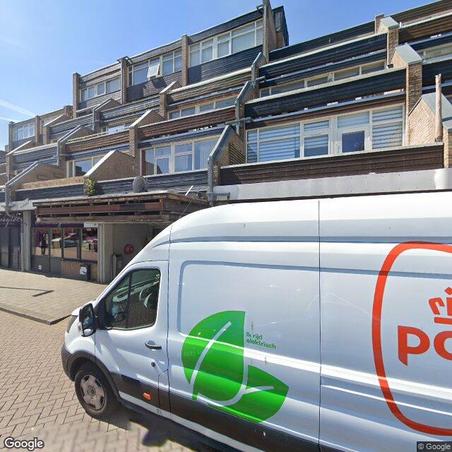 Homerr punt Pakketautomaat Jumbo Winkelwaard in Alkmaar