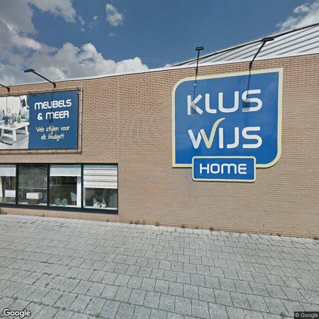 Homerr punt Pakketautomaat KW Wonen in Apeldoorn