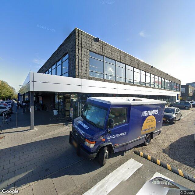 Homerr punt Pakketautomaat Lidl Barendrecht in Barendrecht