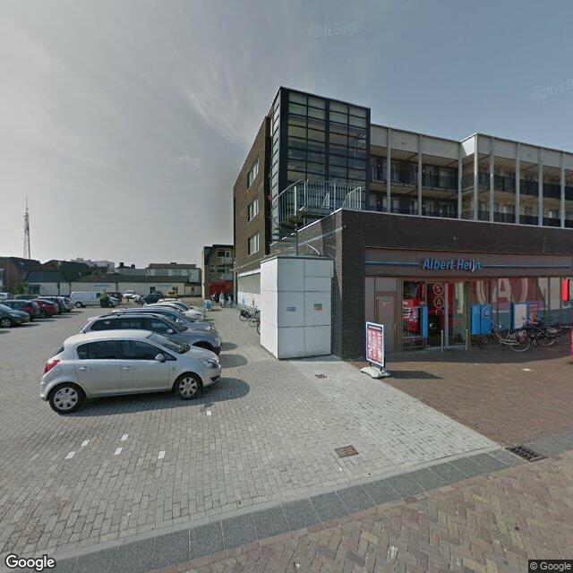 Homerr punt Pakketautomaat Lidl Beilen in Beilen