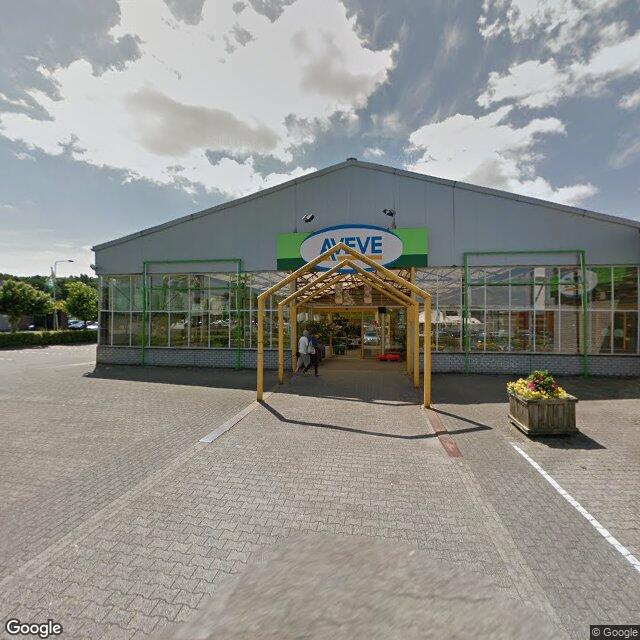 Homerr punt Pakketautomaat Maxi Zoo Beek in Beek