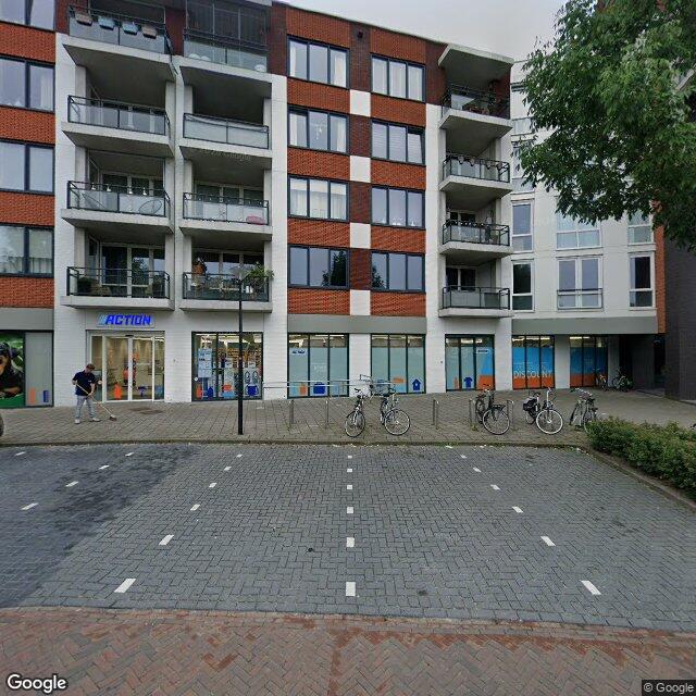 Homerr punt Pakketautomaat Maxi Zoo Enschede in Enschede