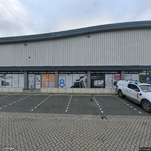 Homerr punt Pakketautomaat MediaMarkt Heerhgwd in Heerhugowaard