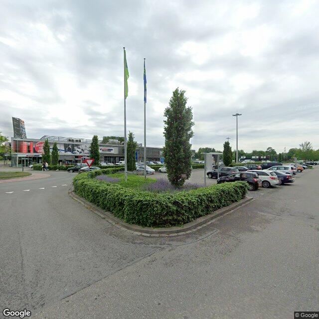 Homerr punt Pakketautomaat MediaMarkt Hengelo in Hengelo