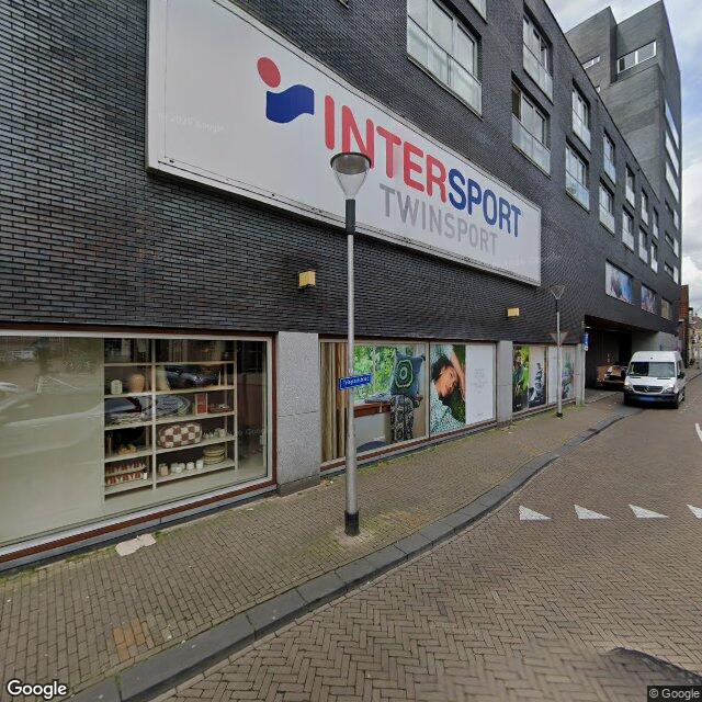 Homerr punt Pakketautomaat MediaMarkt Tilburg in Tilburg