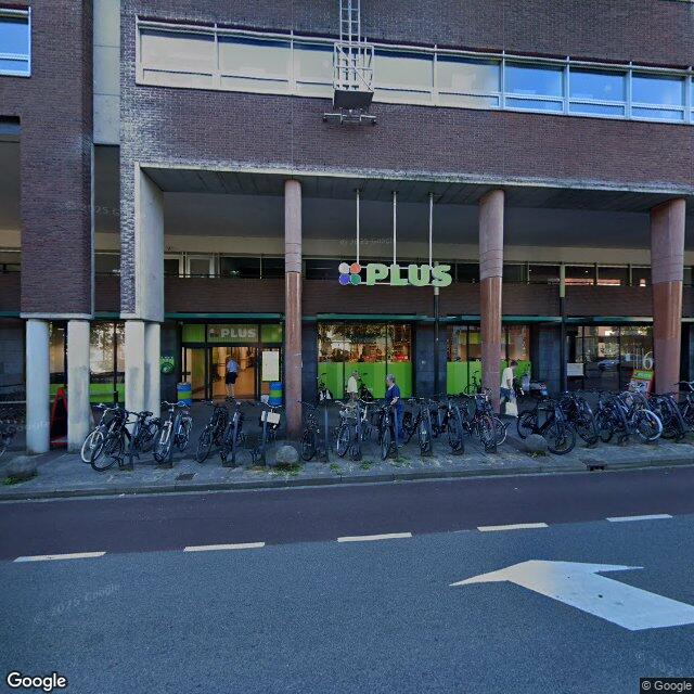 Homerr punt Pakketautomaat PLUS Amersfoort in Amersfoort