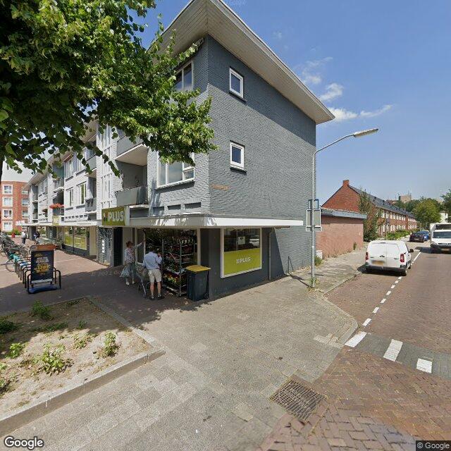 Homerr punt Pakketautomaat PLUS Doesburg in Dordrecht