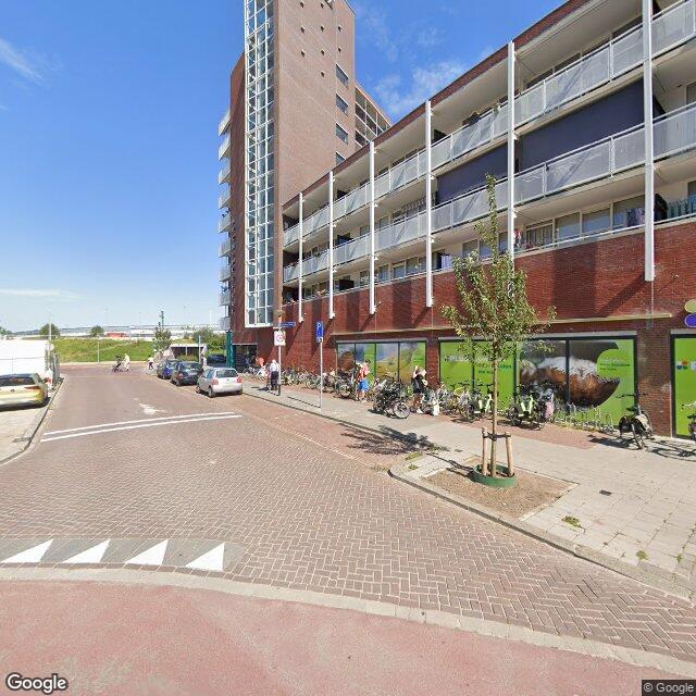 Homerr punt Pakketautomaat PLUS Gils in Groningen