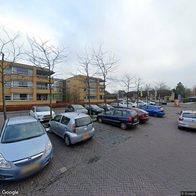 Homerr punt Pakketautomaat PLUS Oelerweg in Hengelo