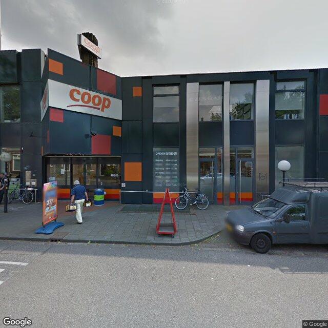 Homerr punt Pakketautomaat PLUS Tooropstraat in Nijmegen