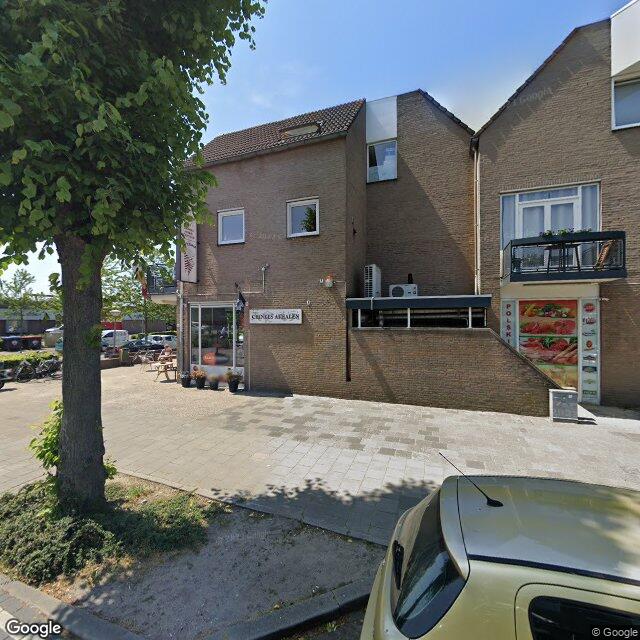 Homerr punt Pakketautomaat Polski Sklep Uden in Uden