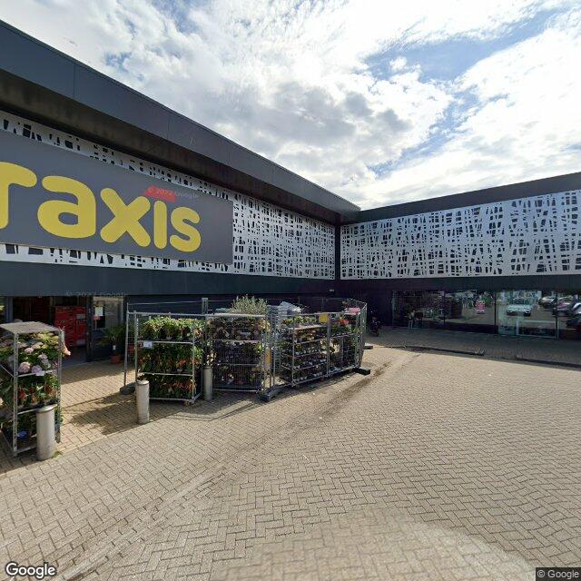 Homerr punt Pakketautomaat Praxis Almelo in Almelo