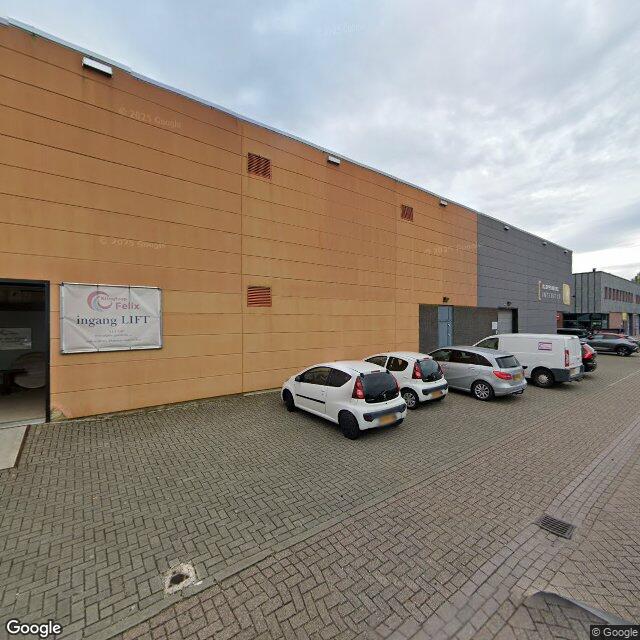 Homerr punt Pakketautomaat Praxis IJsselmuiden in IJsselmuiden