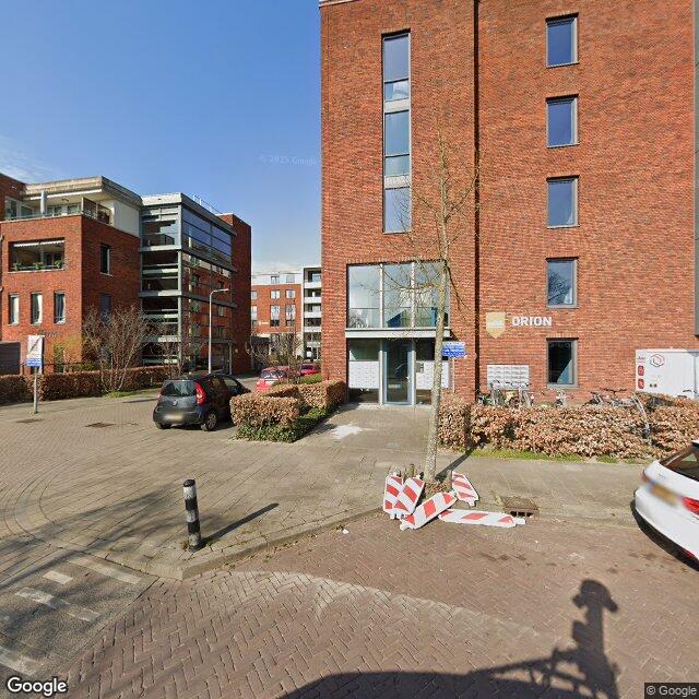 Homerr punt Pakketautomaat SSH&Orion in Nijmegen