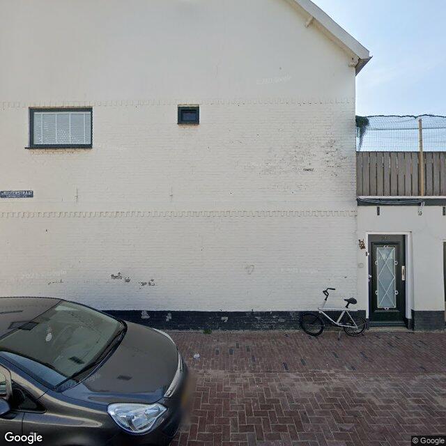 Homerr punt Pakketautomaat Super t Rooie dorp in Alphen aan den Rijn