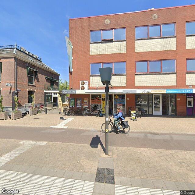 Homerr punt Pakketautomaat Tabakspeciaalzaak in Utrecht