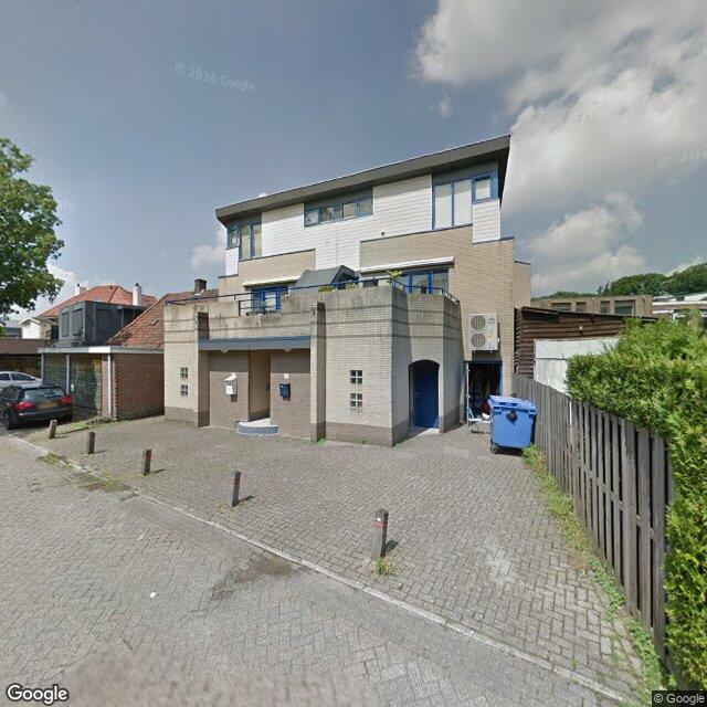 Homerr punt Pakketautomaat terStal Ermelo in Ermelo