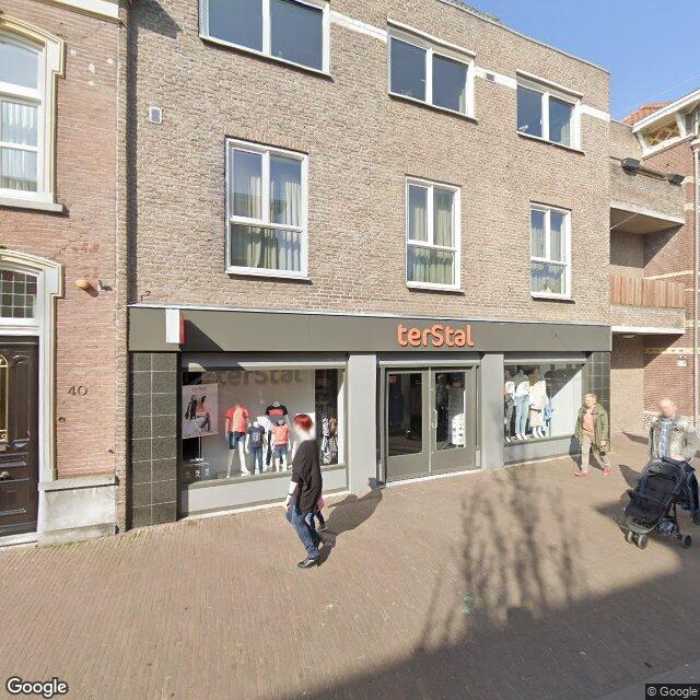 Homerr punt Pakketautomaat terStal Gemert in Gemert