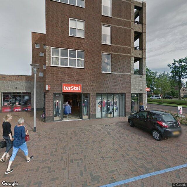 Homerr punt Pakketautomaat terStal Ter Apel in Ter Apel