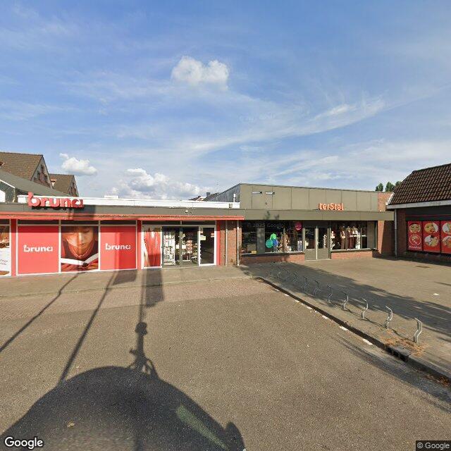Homerr punt Pakketautomaat terStal Vriezenveen in Vriezenveen